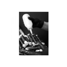 Рідина для біозавивки Raywell Perm Plex 0 для натурального та жорсткого густого волосся 100 г (розлив)