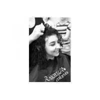 Рідина для біозавивки Raywell Perm Plex 0 для натурального та жорсткого густого волосся 250 мл