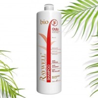 Шампунь Raywell Bio Oleu Shampoo проти лупи 300 г (розлив)