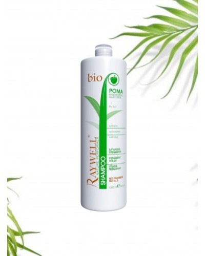 Шампунь для щоденного використання Raywell Bio Роmа Shampoo 