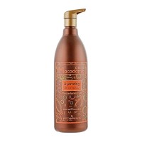 Набор KLERAL System Olio Di Macadamia: шампунь, кондиционер и маска для увлажнения волос 1000/2х500 мл