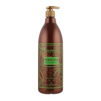 Кондиционер увлажняющий с маслом макадамии Kleral System Olio Di Macadamia Moisturizing Conditioner, 1000 мл