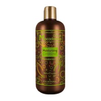 Кондиціонер зволожуючий з маслом макадамії Kleral System Olio Di Macadamia Moisturizing Conditioner, 500 мл