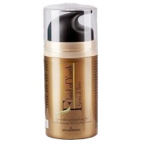 Золотой эликсир для волос Kleral System Semi Di Lino Gold Elixir, 80 мл