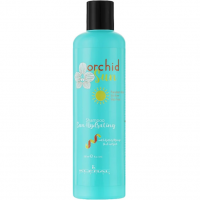 Шампунь увлажняющий Kleral System Orchid Sun Shampoo 250 мл