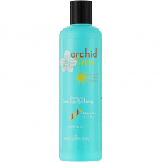 Шампунь зволожуючий Kleral System Orchid Sun Shampoo 250 мл