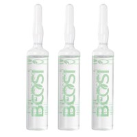 BCOSI EXTRA KERATIN ACTION AMPOULES Ампули для відновлення пошкодженого волосся 10x10 мл