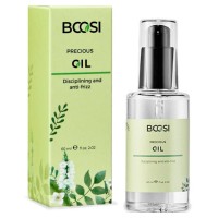 BCOSI PRECIOUS OIL Еліксир для відновлення волосся 60 мл