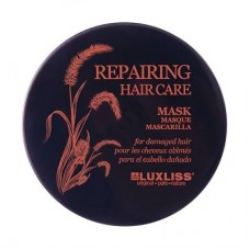 Маска для волосся відновлювальна Luxliss Repairing Hair Care Mask з колагеном і кератином 250 мл