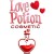 Love Potion Cosmeticos