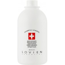 Шампунь проти випадіння волосся Lovien Essential Vitadexil Shampoo, 300 мл