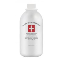 Набор для восстановления поврежденных волос Lovien Essential шампунь и маска 2х1000 мл