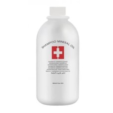 Набор для восстановления поврежденных волос Lovien Essential шампунь и маска 2х1000 мл