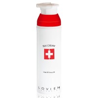 Мультивітамінний флюїд для волосся Lovien Essential Silk Cream, 120 мл