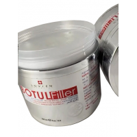 Маска Lovien Essential Botul Filler  для глибокого відновлення волосся з ефектом ботокса, 500 мл