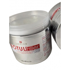 Маска Lovien Essential Botul Filler  для глибокого відновлення волосся з ефектом ботокса, 500 мл