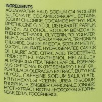 Набір Luxliss Volume & Boost: Шампунь та кондиціонер для об'єму волосся 2x300 мл