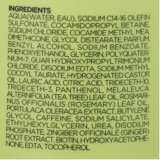 Набір Luxliss Volume & Boost: Шампунь та кондиціонер для об'єму волосся 2x300 мл