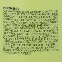 Набір Luxliss Volume & Boost: Шампунь та кондиціонер для об'єму волосся 2x300 мл