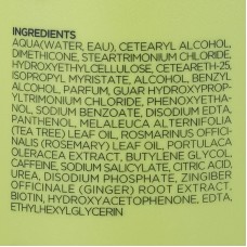 Набір Luxliss Volume & Boost: Шампунь та кондиціонер для об'єму волосся 2x300 мл