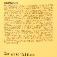 Luxliss Curl & Shine набор для вьющихся волос шампунь и кондиционер 2x300 мл