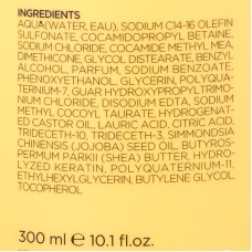 Luxliss Curl & Shine набор для вьющихся волос шампунь и кондиционер 2x300 мл