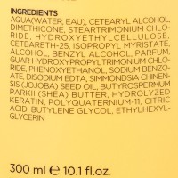 Luxliss Curl & Shine набор для вьющихся волос шампунь и кондиционер 2x300 мл