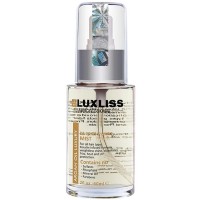 Спрей-блеск для волос Luxliss Argan Shine Mist Original на основе арганового масла 60 мл