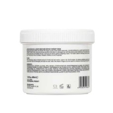 Зволожувальна маска з аргановою олією Luxliss Argan Oil Luxury Moisture Repair Therapy Mask Original, 100 г (розлив)