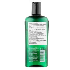 Чоловічий шампунь для жирної шкіри Robuste Oil Control Luxliss, 250 мл