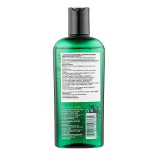 Чоловічий шампунь щоденний Robuste Energy Moisture Daily Care Luxliss, 250 мл