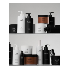 Набір Mais Revive Hair Treatment TRIO шампунь, кондиціонер і маска для відновлення пошкодженого волосся 2х300+250 мл