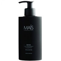Восстанавливающий шампунь для волос Mais Laboratory Revive Hair Treatment Shampoo, 500 мл