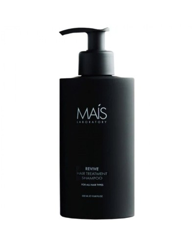Відновлюючий шампунь для волосся Mais Laboratory Revive Hair Treatment Shampoo, 500 мл