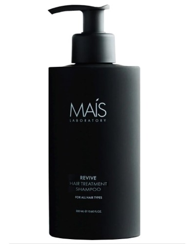 Відновлюючий шампунь для волосся Mais Laboratory Revive Hair Treatment Shampoo, 300 мл