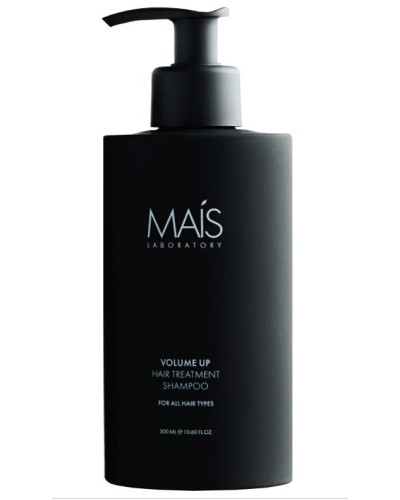 Шампунь для об'єму волосся Mais Laboratory Volume Up Hair Treatment Shampoo, 300 мл