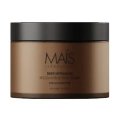 Интенсивная восстанавливающая маска Mais Deep Intensive Reconstruction Mask, 250 мл