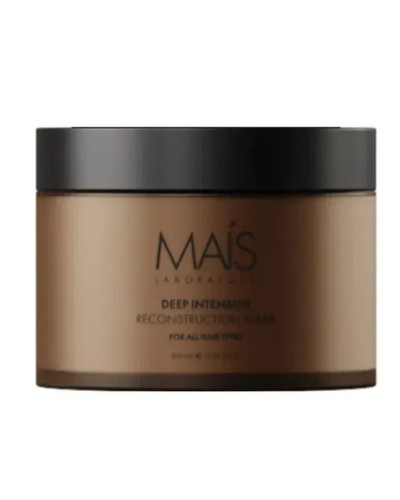 Інтенсивна відновлююча маска Mais Deep Intensive Reconstruction Mask, 250 мл