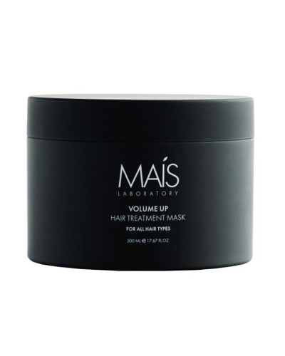 Маска для надання об’єму волоссю Mais Volume Up Hair Treatment Mask, 500 мл