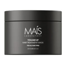 Маска для надання об’єму волоссю Mais Volume Up Hair Treatment Mask, 250 мл