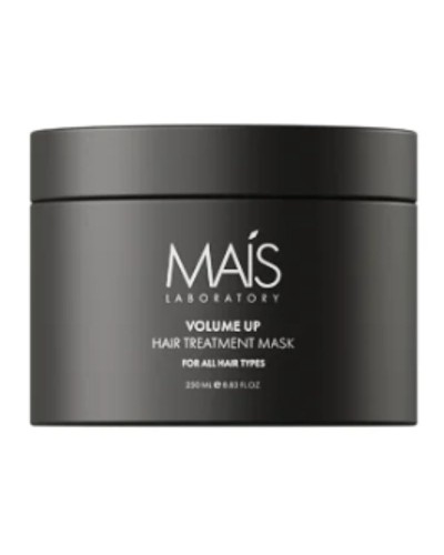 Маска для надання об’єму волоссю Mais Volume Up Hair Treatment Mask, 250 мл