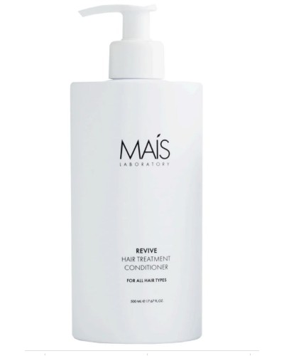 Відновлюючий кондиціонер для пошкодженого волосся Mais Revive Hair Treatment Conditioner, 500 мл