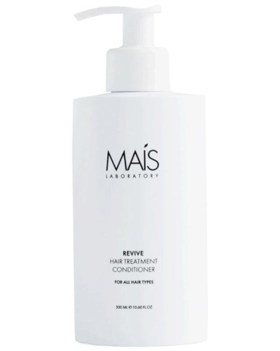Відновлюючий кондиціонер для пошкодженого волосся Mais Revive Hair Treatment Conditioner, 300 мл