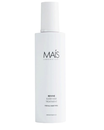 Відновлюючий еліксир для волосся Mais Laboratory Revive Elixir Hair Treatment, 250 мл
