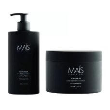 Набір для об'єму волосся Mais Volume Up Treatment 500/500 мл