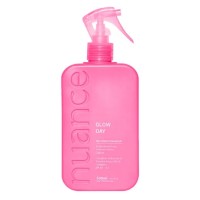 Набір для холодного відновлення волосся Nuance Glow Day Kit 1000/1000/1000/500 мл