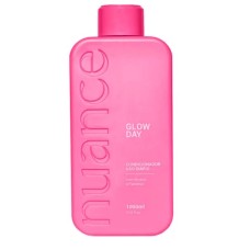 Набір для холодного відновлення волосся Nuance Glow Day Kit 1000/1000/1000/500 мл