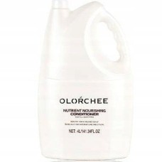 Кондиціонер для живлення та зволоження волосся Olorchee Extra Moist Nourishing Moisture Conditioner, 4000 мл