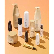 Набор Olorchee Anti Grease DUO шампунь и кондиционер Nutrient Nourishing для жирных волос и кожи головы 2х300 мл