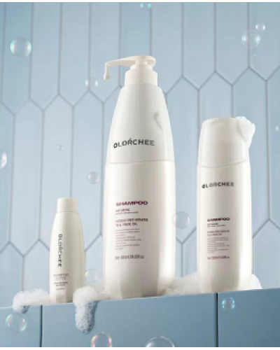 Шампунь Olorchee Anti Grease Shampoo для жирного волосся і шкіри голови 80 мл Шампунь Olorchee Anti Grease Shampoo для жирного волосся і шкіри голови 80 мл